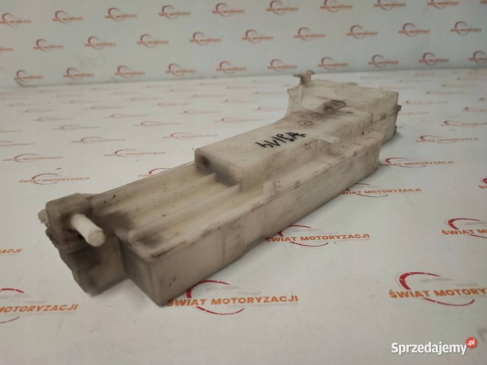 NISSAN JUKE I F15 10r zbiorniczek wyrównawczy sprzedam