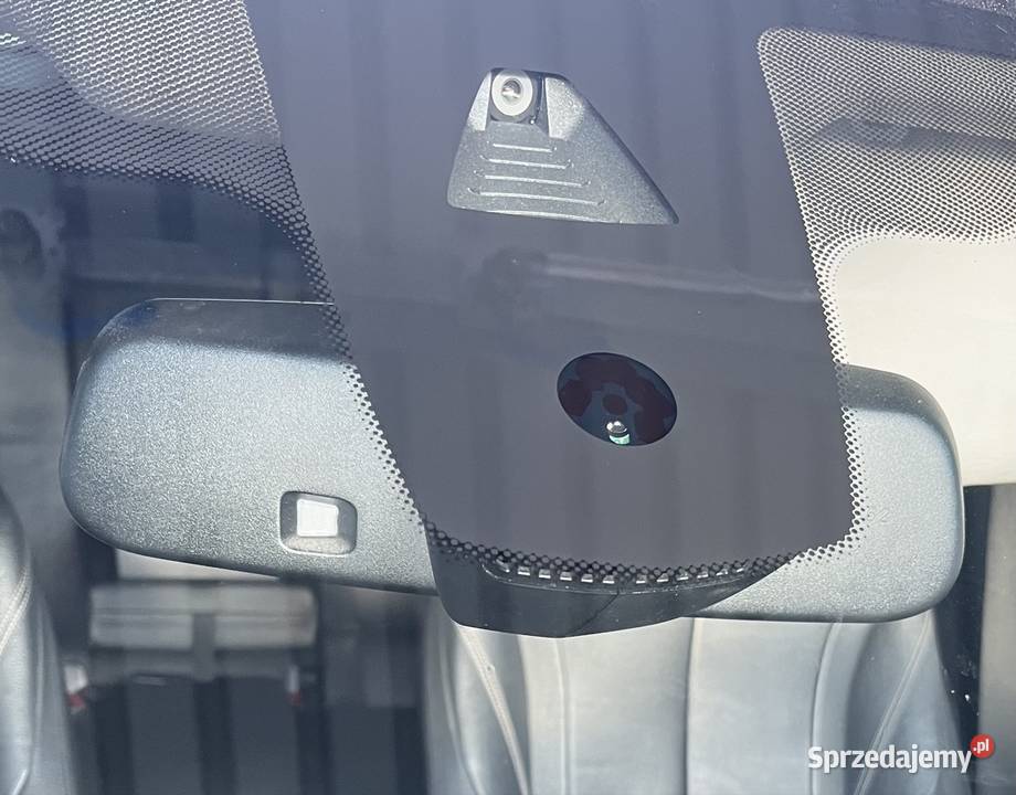 BMW F31 320D Automat Xdrive LUXURY elektryczne lusterka podkarpackie Stalowa Wola