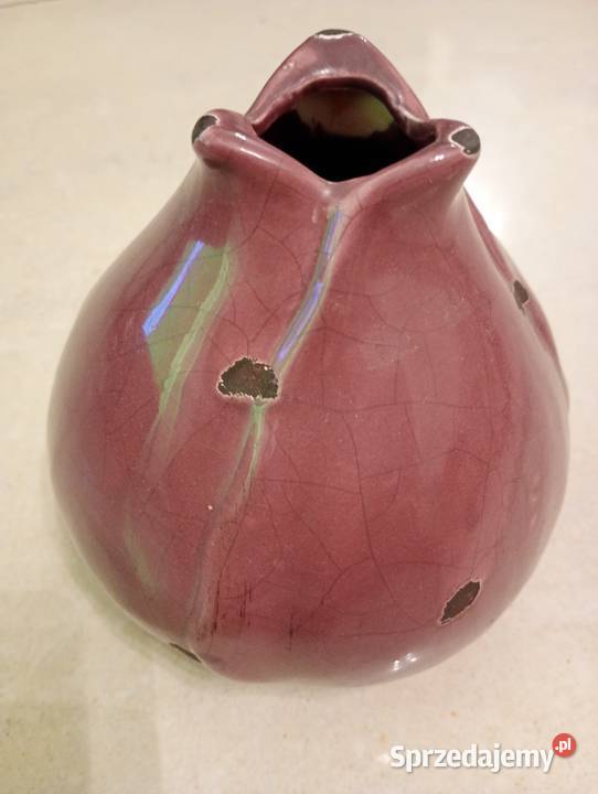 Sprzedam elegancki wazon EWAX 17x17 dolnośląskie