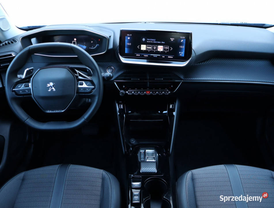 Peugeot 2008 12 PureTech 4/5 Piaseczno sprzedam