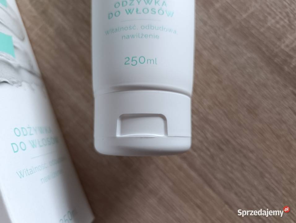 CareLab Odżywka do Włosów Kwidzyn