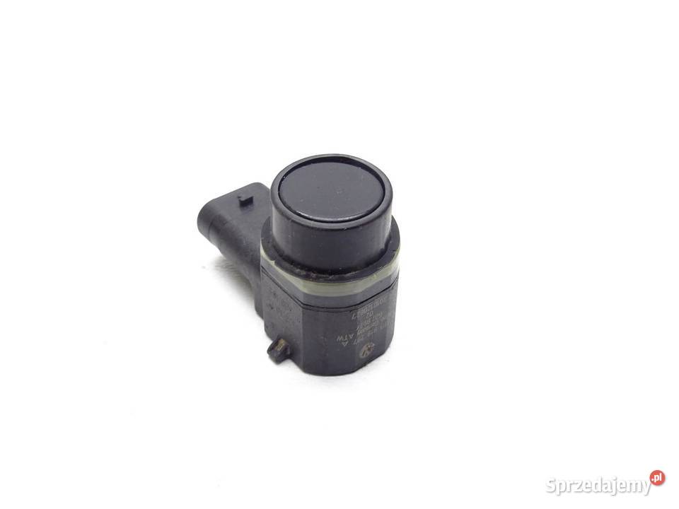 CZUJNIK PARKOWANIA PDC 1T0919297A VW TIGUAN I 5N sprzedam