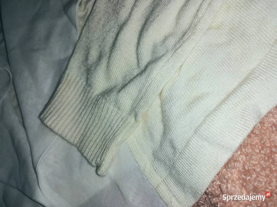 Sweterek sweter ORSAY nowy z metką Rozpinane Leszno