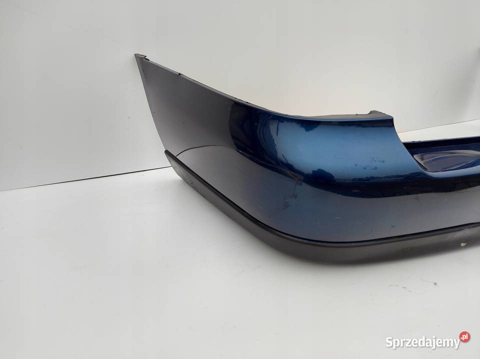 ZDERZAK TYLNY NISSAN PRIMERA P11 KOMBI LIFT 99 wielkopolskie Nowy Tomyśl