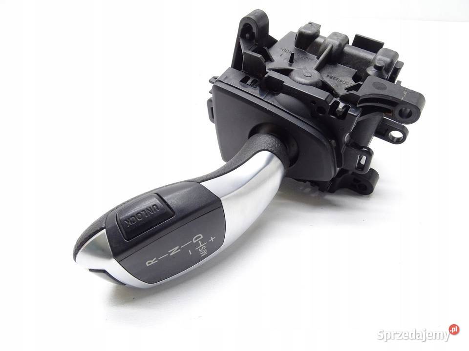 LEWAREK GAŁKA ZMIANY BIEGÓW BMW F20 F21 F30 F31