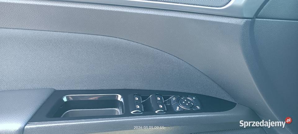 Sprzedam ford mondeo MK5 160 2015 r benzyna Kielce