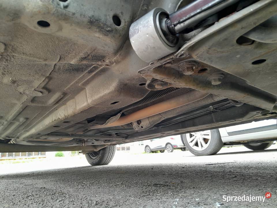 Ford Fiesta mk5 13 sprawny okazja długie opłaty Dąbrowa Górnicza