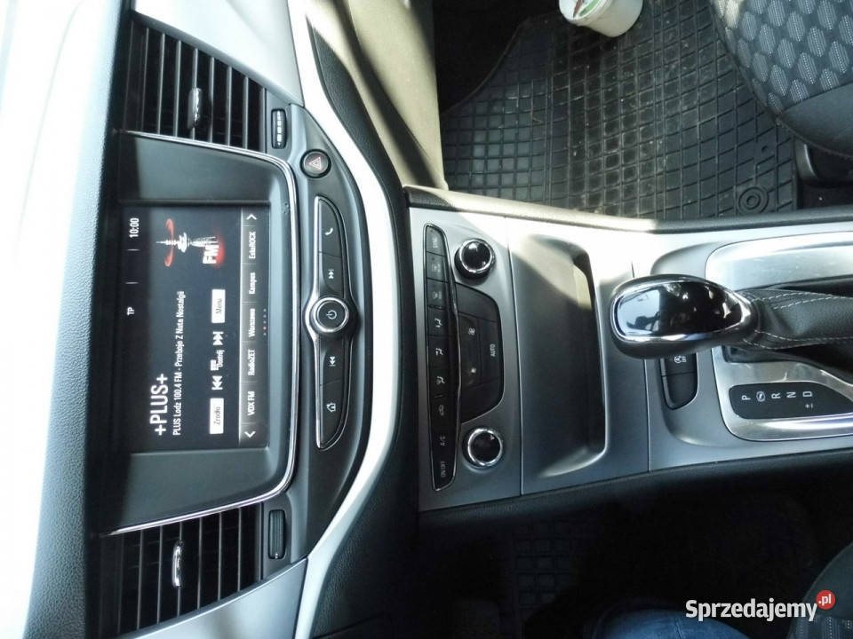 Opel Astra 14 150 automat K 20152021