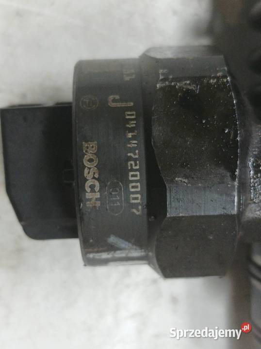 POMPOWTRYSKIWACZ 038130073F 0414720007 19 TDI osobowe