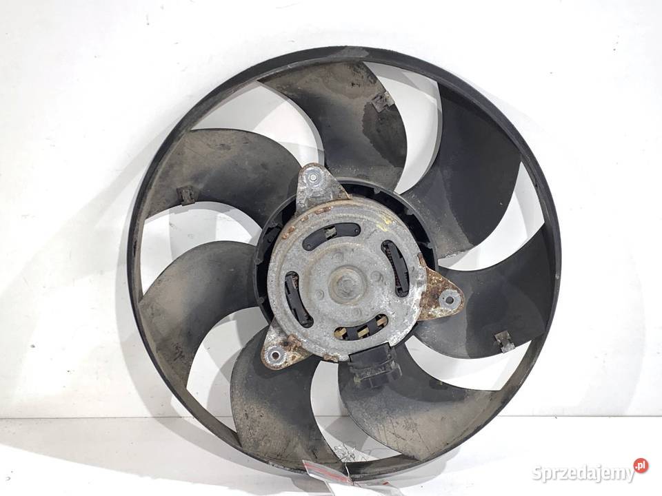 WENTYLATOR KLIMATYZACJI OPEL MOVANO B 23 131 Bus