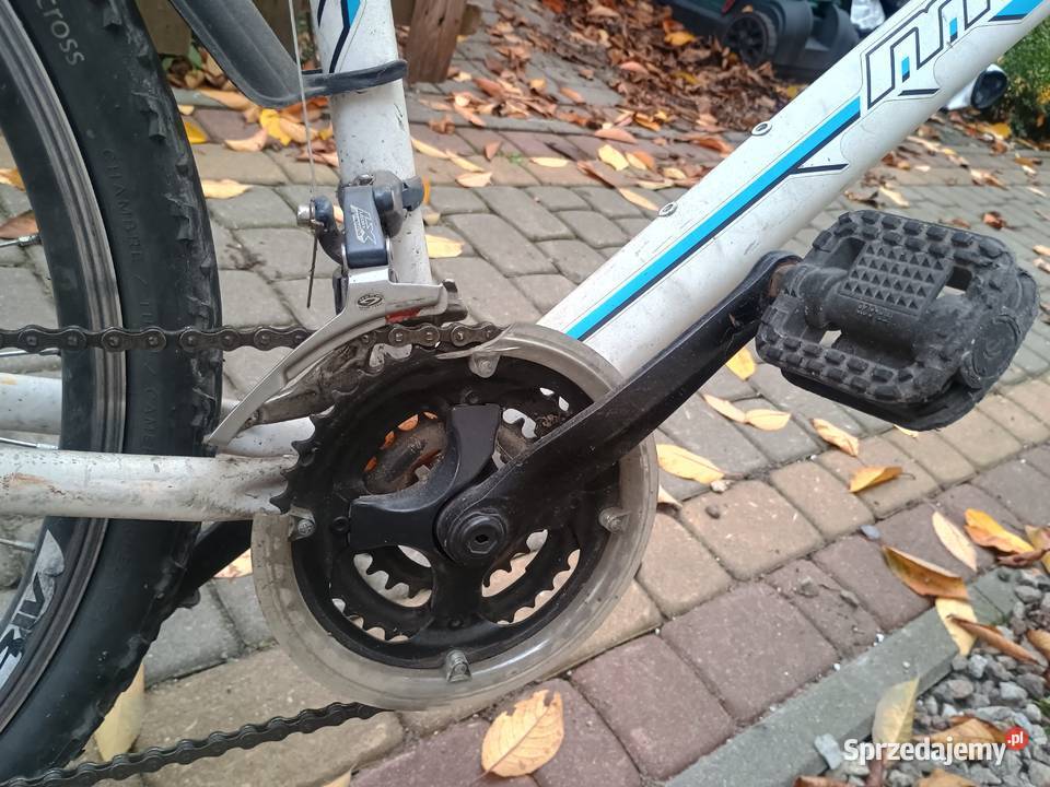 Rower MTB mig kola 26 Rowery i akcesoria mazowieckie Warszawa