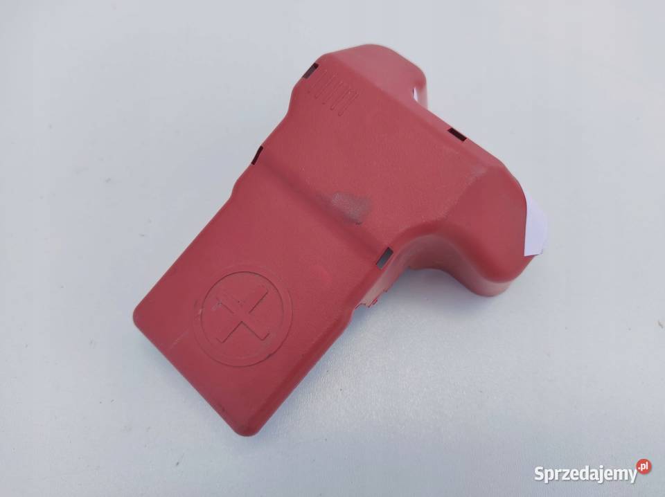 OSŁONA KLEMY PLUSOWEJ INFINITI QX60 JX Nowy Tomyśl