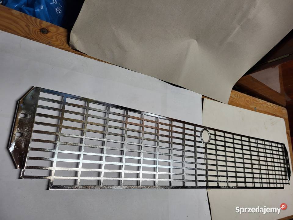 Warszawa Sedan Pick Up Kombi fabrycznie nowa wielkopolskie Chodzież