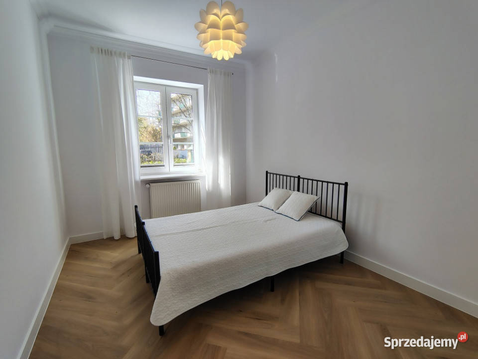 Bezpośrednio kapitalnym remoncie sprzedam