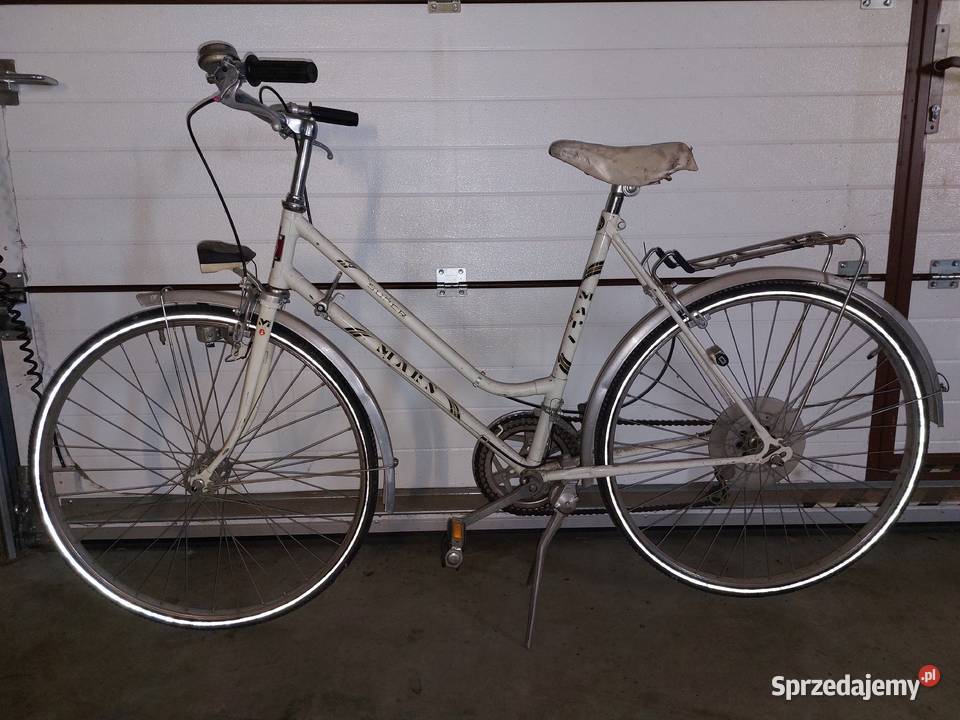 Hurtem 10 rowerów sprzedam 1 dodaję Świerklany