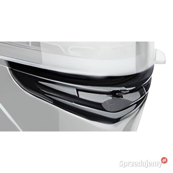 Wlot powietrza dolny wentylacja HJC IS16 TR1 Kaski i odzież