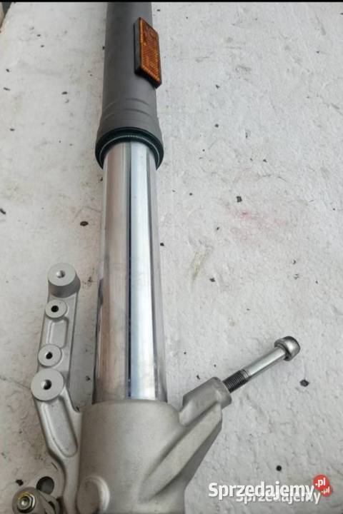 Ducati multistrada 950 S lagi laga prawa lewa