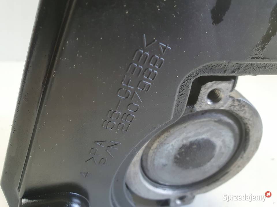 Peugeot 206 14 8V POMPA WSPOMAGANIA osobowe lubelskie Janów