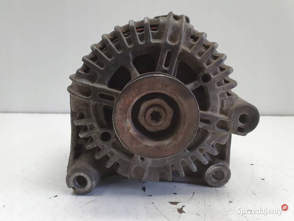 Land Rover Freelander 20 TD4 ALTERNATOR Janów