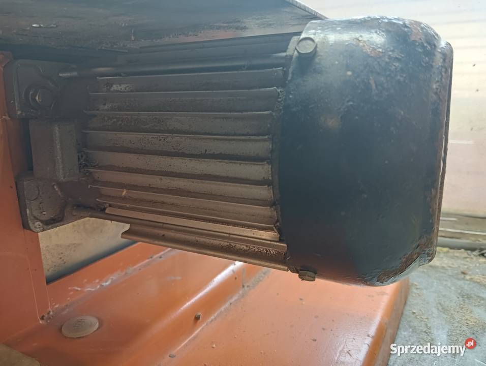 Piła stołowa HANNING 700W 230V widia silnik Wałbrzych sprzedam