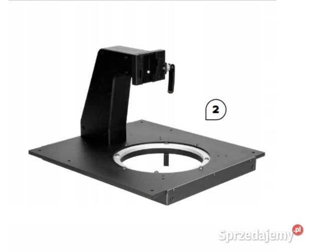 STUDIO FOTOGRAFICZNE ORBITVU FOTO ALPHASHOT XXL Myślenice
