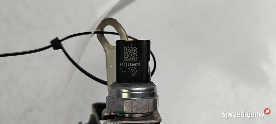 CZUJNIK RENAULT TRAFIC III 223212142R Pozostałe Lipno