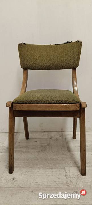 krzesło krzesła skoczek projekt Kędziorek łódzkie Radomsko