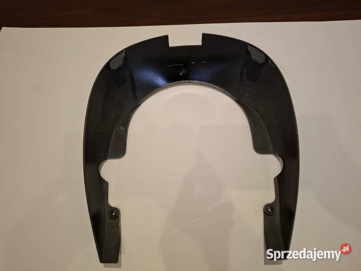 Fotel pasażera do motocykla BMW R1200C Bonda Bydgoszcz sprzedam