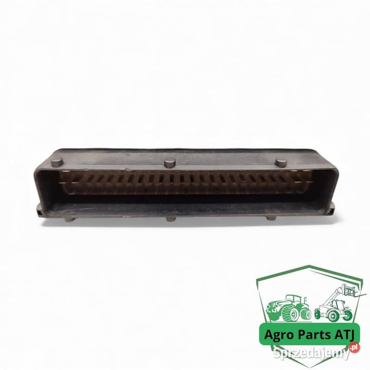 Sterownik Komputer Moduł silnika SISU EEM2r07F Ciechanowiec