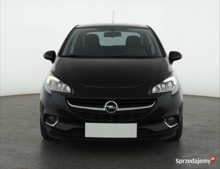 Opel Corsa 14 przyciemniane szyby Motoryzacja mazowieckie Piaseczno