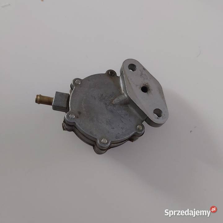 Pompa paliwa silnik zaburtowy suzuki dt 9 kujawsko-pomorskie