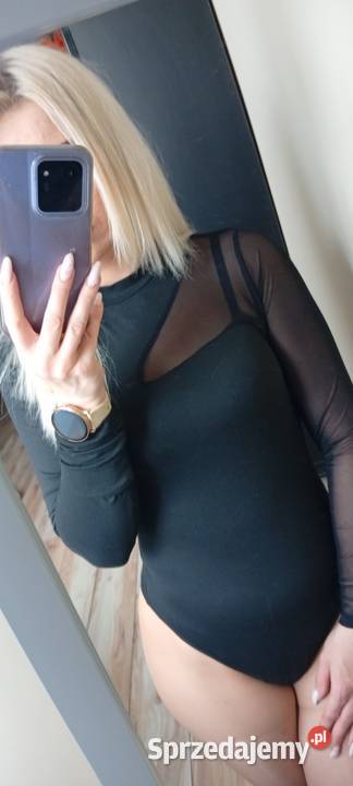 Body rozmiar sm
