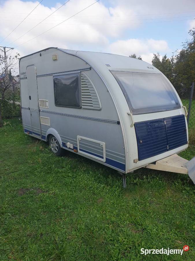 KIP COMPAKT SPECJAL Dębica