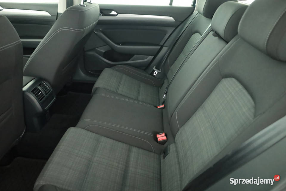 VW Passat 20 TDI Piaseczno sprzedam