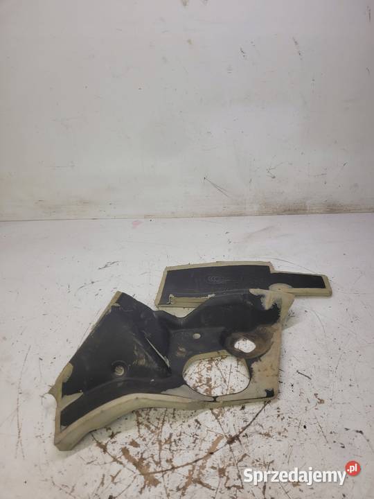 WYGŁUSZENIE BŁOTNIKA PRAWE AUDI A4 B9 8W9863814B Przystajń