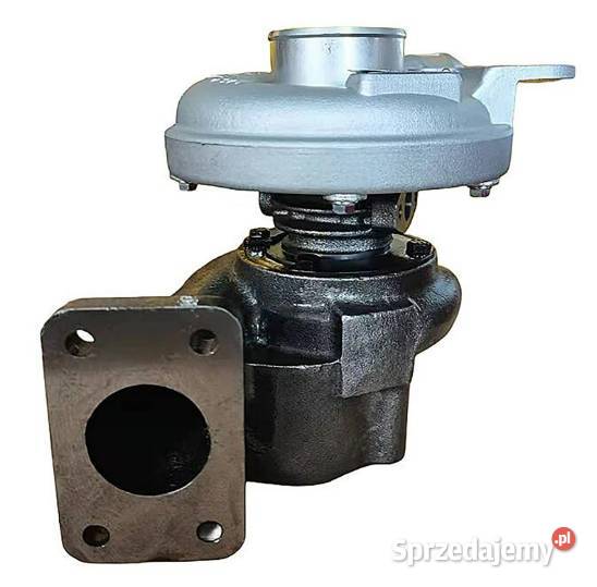 Nowa Turbosprężarka Turbo GT2560 4643034 5587034 Kajkowo