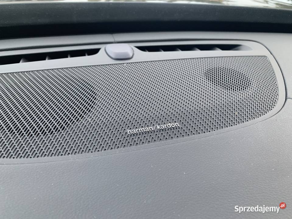 Volvo Xc90 krajowy bezwypadkowy Myszków