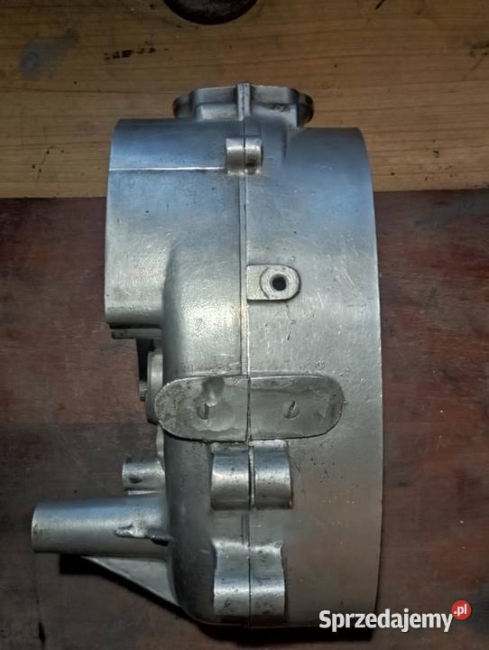 Kartery Jawa 50 Ogar 200 małopolskie