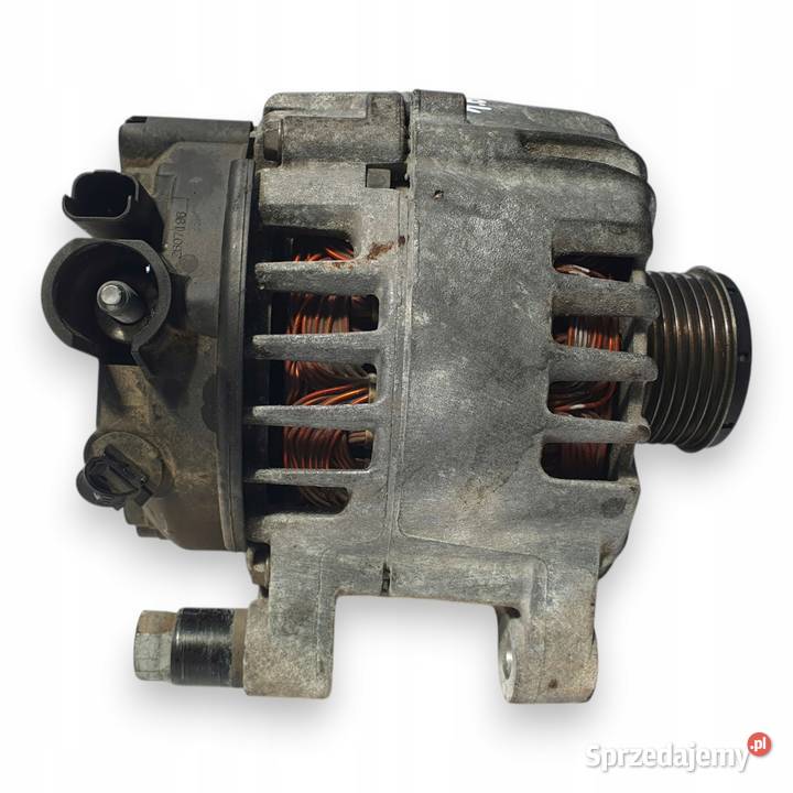 ALTERNATOR Peugeot Partner Berlingo 16 HDi Valeo Chełm