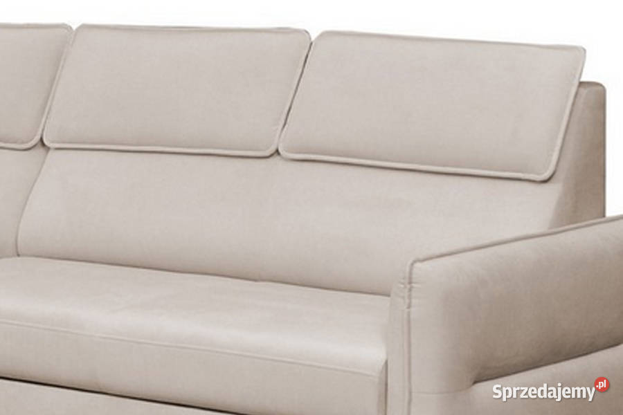 Nowość narożnik MALIBU 2FPR2L super Promocja Lubartów sprzedam