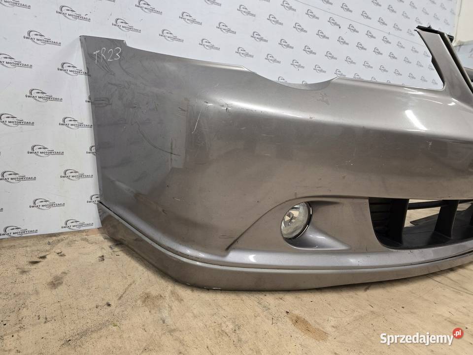 HONDA ODYSSEY II 03r zderzak przód osobowe świętokrzyskie Kielce sprzedam