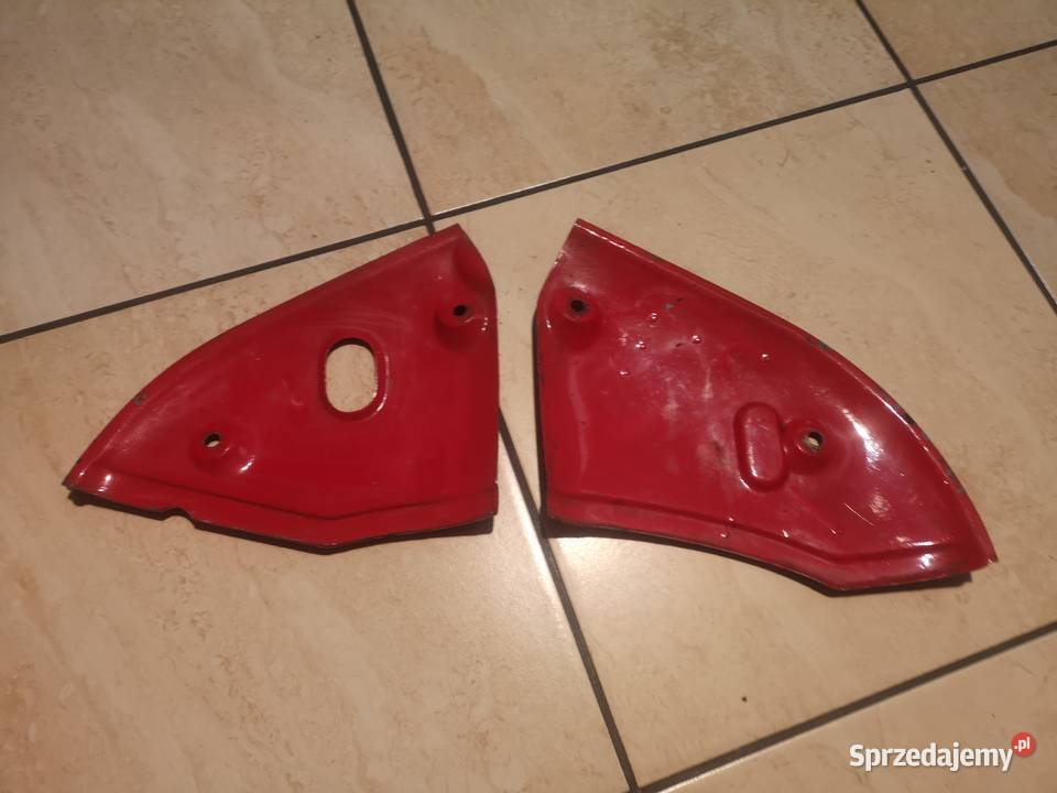 Boczki komar wsk wfm Gorzów Wielkopolski sprzedam