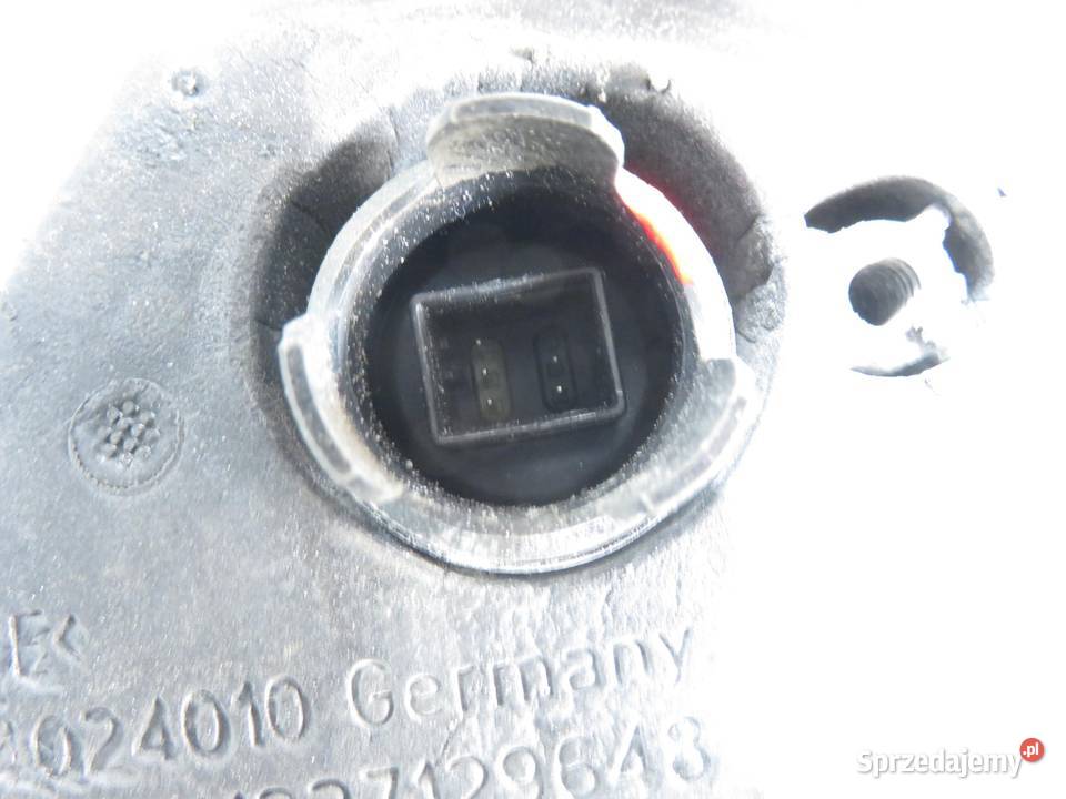 LUSTERKO PRAWE BMW E87 5 PIN A195 SYDNEYBLAU