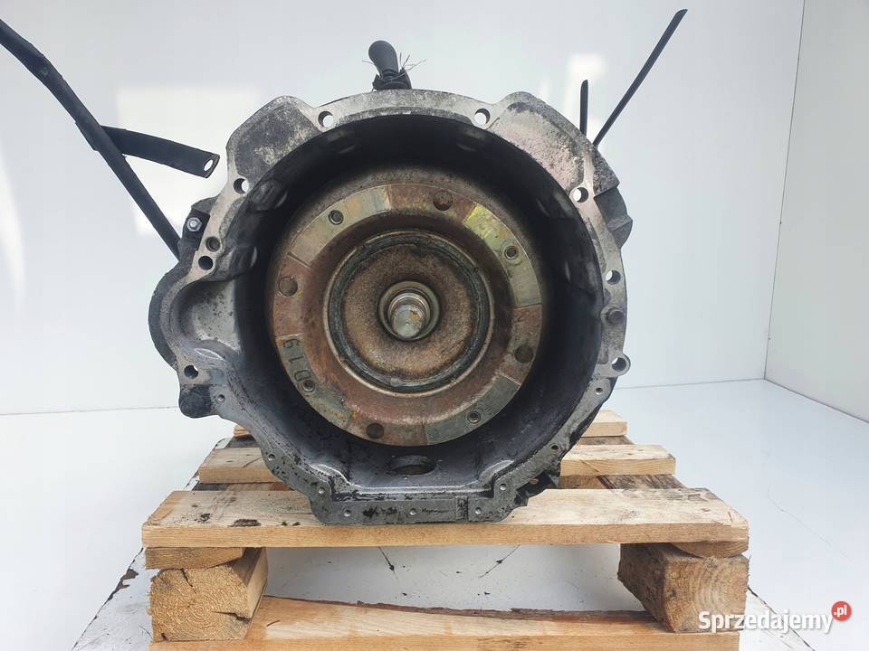 Land Rover Discovery II 39 40 V8 REDUKTOR Rudka