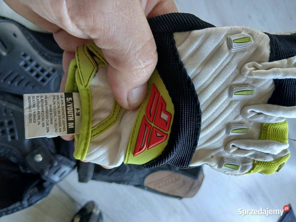 Ubrania na cossa dziecka