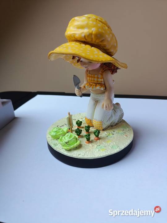 Figurka kolekcjonerska Sarah Kay limited