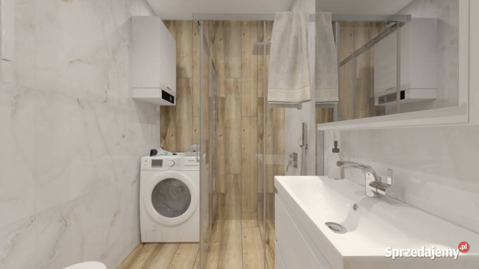 Mieszkanie PREMIUM Winda Park Staszica z Salonu Katowice sprzedam