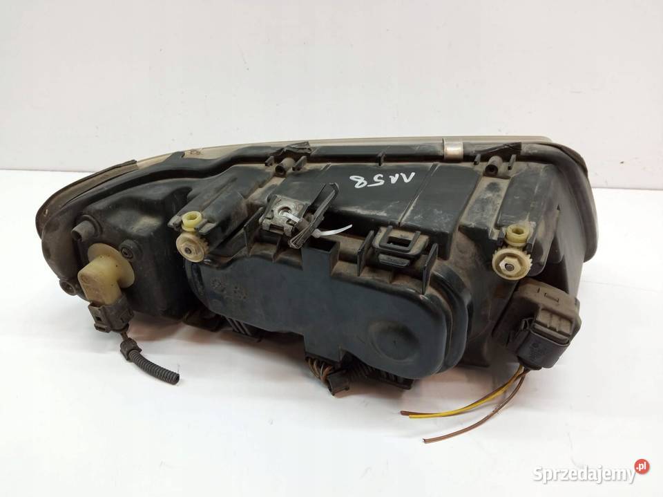 LAMPA PRZÓD LEWA EUROPA LIFT Audi A3 I 19962003 świętokrzyskie