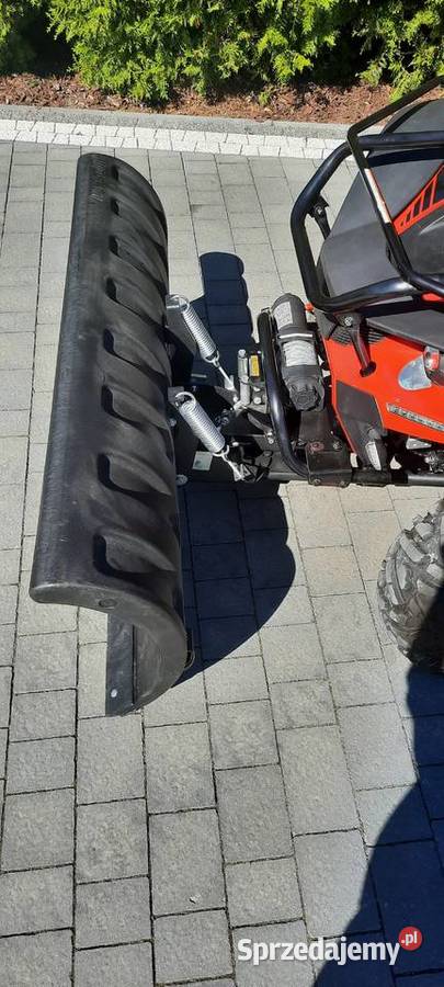 Quad LINHAI 300 ATV 4x4 quad - ATV świętokrzyskie Staszów sprzedam