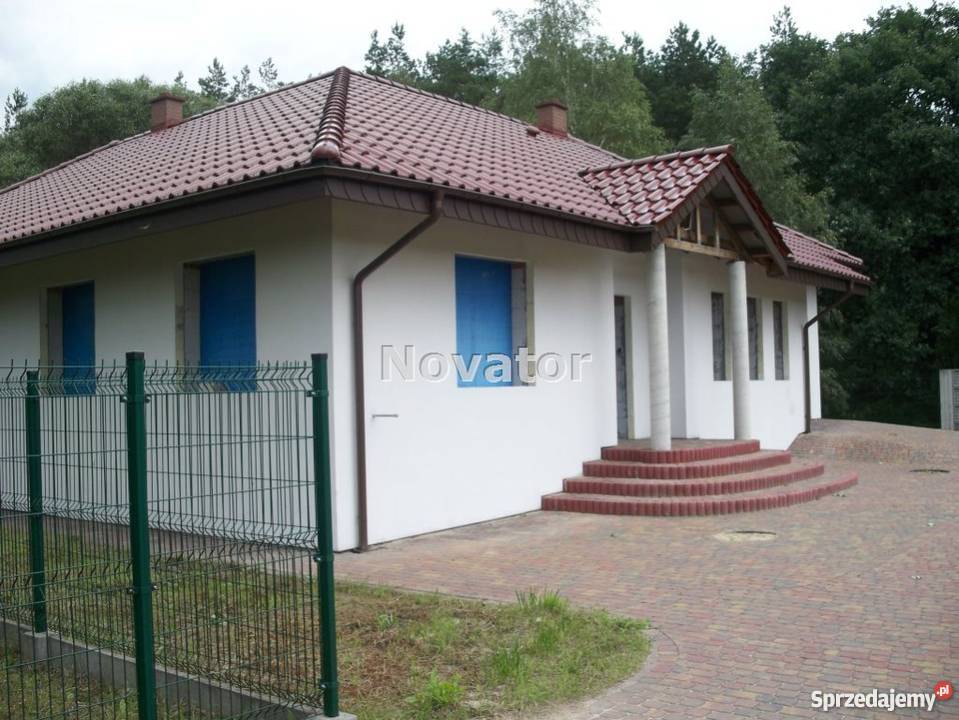 dom wolnostojący 155 metrów Stanisławka